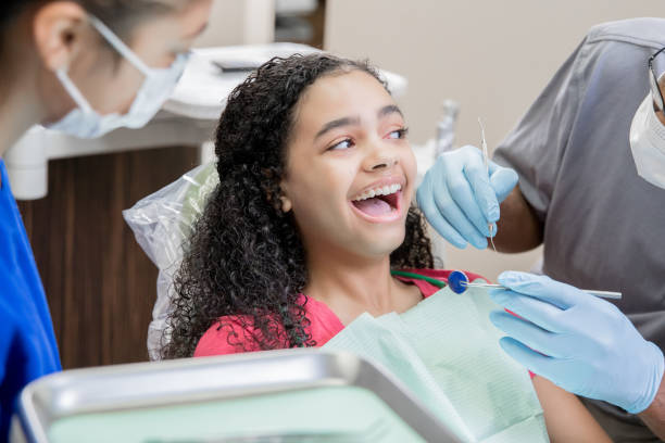 Best Emergency Dental Care for Broken or Chipped Teeth in Warsaw, IL