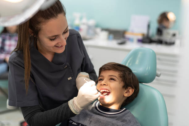 Best Emergency Treatment for Dental Infections or Abscesses in Warsaw, IL