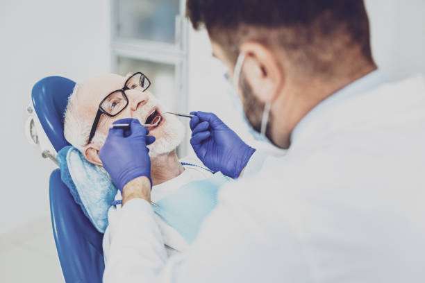Best Pediatric Emergency Dentist in Warsaw, IL